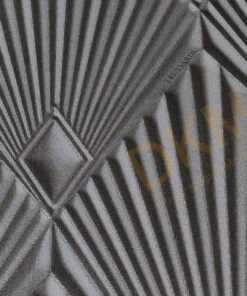Alternative view of İthal Trussardi T13-1 Z30324 Baklava Duvar Kağıdı 7m²