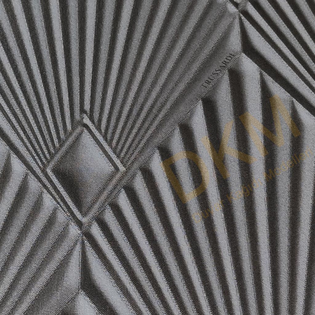 İthal Trussardi T13-1 Z30324 Baklava Duvar Kağıdı 7m² - Görsel 2