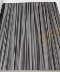 İthal Trussardi T14-1 Z30325 Dalgalı Duvar Kağıdı 7m²