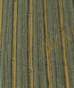 Alternative view of İthal Trussardi T16-1 Z30327 İnce Şeritli Yatay-Dikey Duvar Kağıdı 7m²