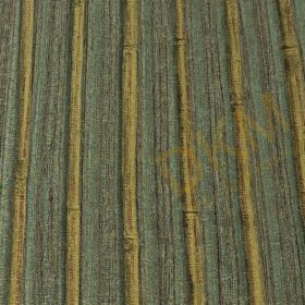 Alternative view of İthal Trussardi T16-1 Z30327 İnce Şeritli Yatay-Dikey Duvar Kağıdı 7m²