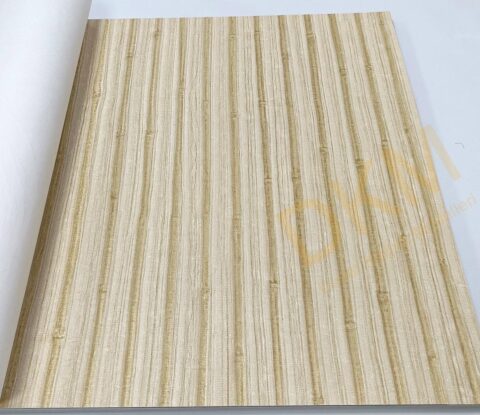 İthal Trussardi T16-1 Z30331 İnce Şeritli Yatay-Dikey Duvar Kağıdı 7m²