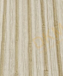 Alternative view of İthal Trussardi T16-1 Z30331 İnce Şeritli Yatay-Dikey Duvar Kağıdı 7m²