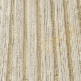 Alternative view of İthal Trussardi T16-1 Z30331 İnce Şeritli Yatay-Dikey Duvar Kağıdı 7m²