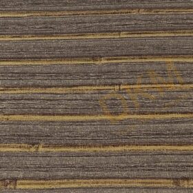 Alternative view of İthal Trussardi T16-1 Z30333 İnce Şeritli Yatay-Dikey Duvar Kağıdı 7m²