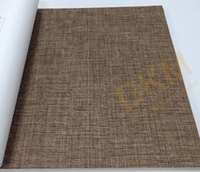 İthal Trussardi T18-1 Z30334 Yatay ve dikey çizgili Duvar Kağıdı 7m²