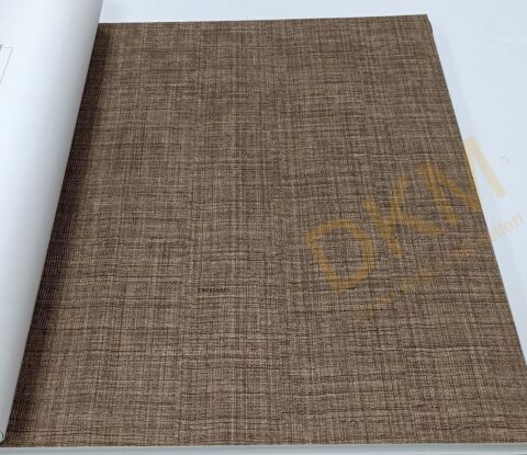 İthal Trussardi T18-1 Z30334 Yatay ve dikey çizgili Duvar Kağıdı 7m²