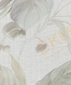 Alternative view of İthal Trussardi T15-1 Z30335 Çiçek Duvar Kağıdı 7m²