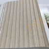İthal Trussardi T16-1 Z30337 İnce Şeritli Yatay-Dikey Duvar Kağıdı 7m²