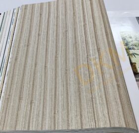 İthal Trussardi T16-1 Z30337 İnce Şeritli Yatay-Dikey Duvar Kağıdı 7m²