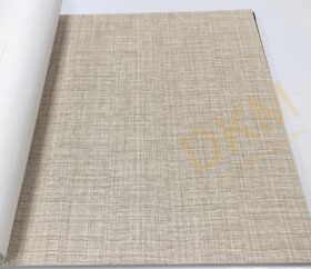 İthal Trussardi T18-1 Z30339 Yatay ve dikey çizgili Duvar Kağıdı 7m²