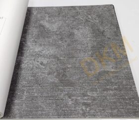 İthal Trussardi T17-1 Z30343 Eskitme kumaş Duvar Kağıdı 7m²