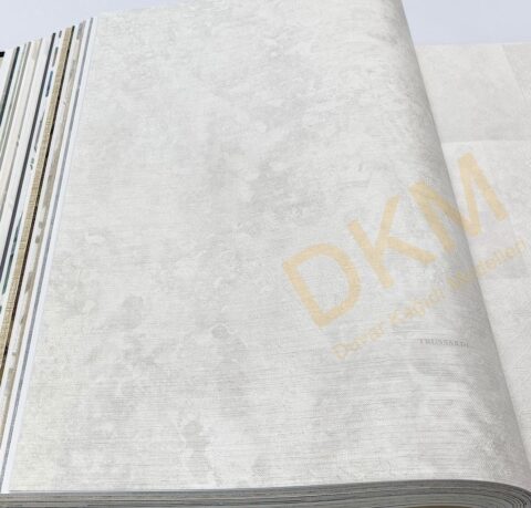 İthal Trussardi T17-1 Z30344 Eskitme kumaş Duvar Kağıdı 7m²