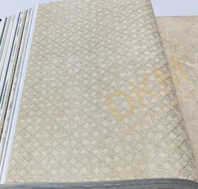 İthal Trussardi T17-1 Z30346 Eskitme kumaş Duvar Kağıdı 7m²