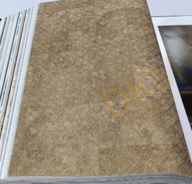 İthal Trussardi T19-1 Z30348 Eskitme Duvar Kağıdı 7m²