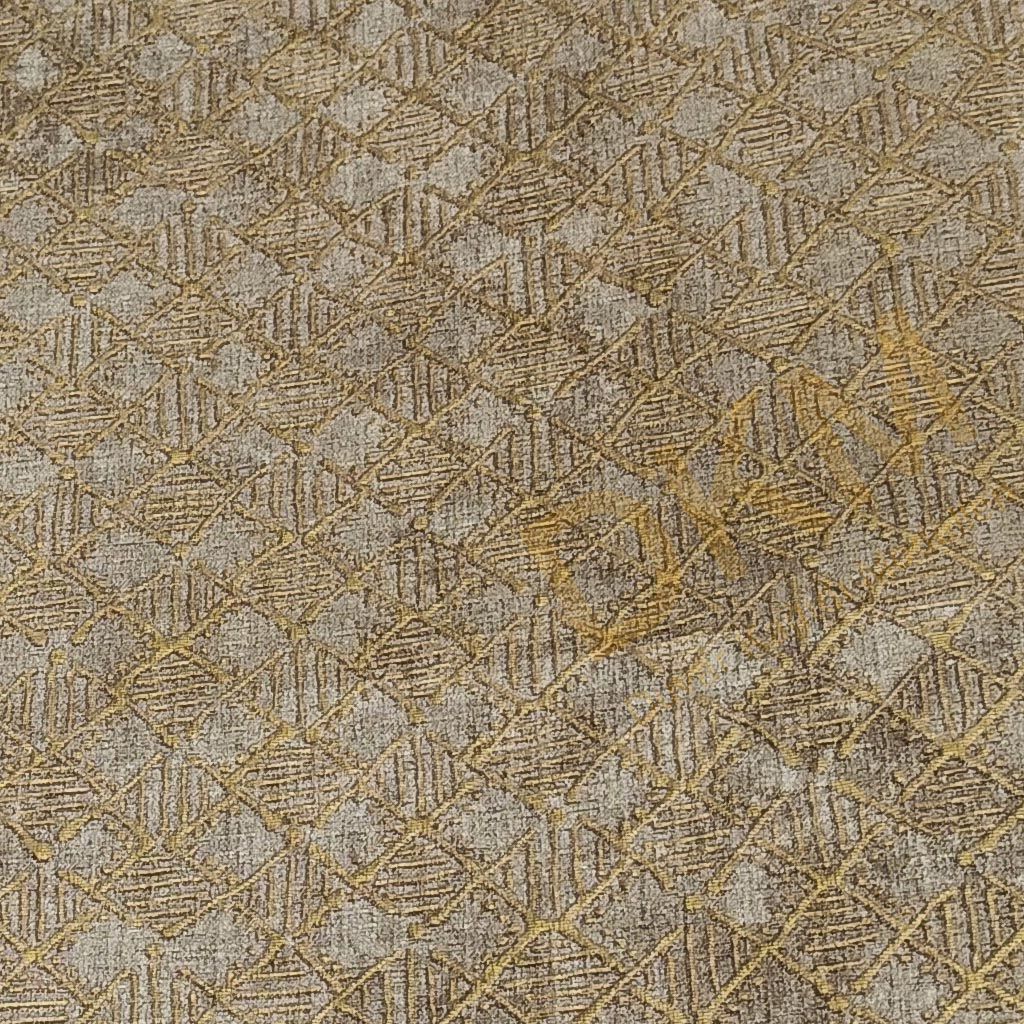 İthal Trussardi T19-1 Z30348 Eskitme Duvar Kağıdı 7m² - Görsel 2