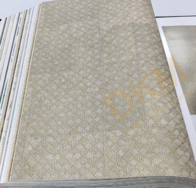 İthal Trussardi T19-1 Z30350 Eskitme Duvar Kağıdı 7m²