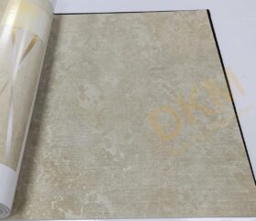 İthal Trussardi T17-1 Z30351 Eskitme kumaş Duvar Kağıdı 7m²