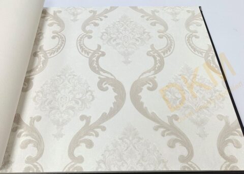 Ottimo Moon 2007-1 Duvar Kağıdı 16m²