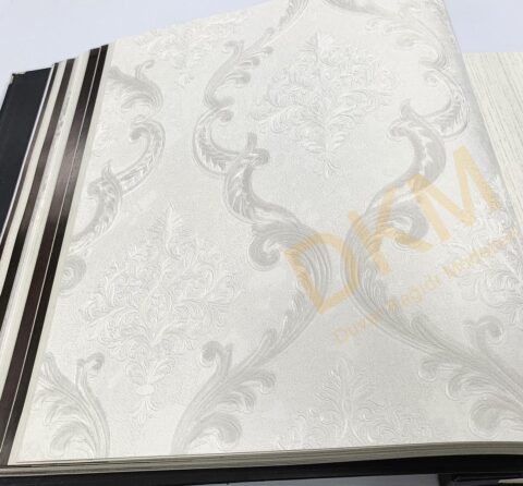 Ottimo Moon 2007-2 Duvar Kağıdı 16m²