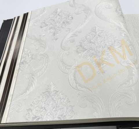 Ottimo Moon 2007-4 Duvar Kağıdı 16m²