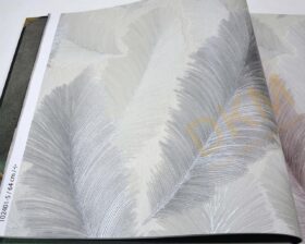 Ravena Rising 202401-5 Tüy Duvar Kağıdı 16m²