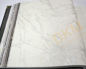 Ravena Rising 202403-1 Yaprak Duvar Kağıdı 16m²