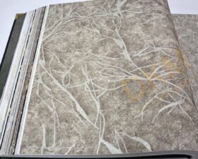 Ravena Rising 202403-5 Yaprak Duvar Kağıdı 16m²