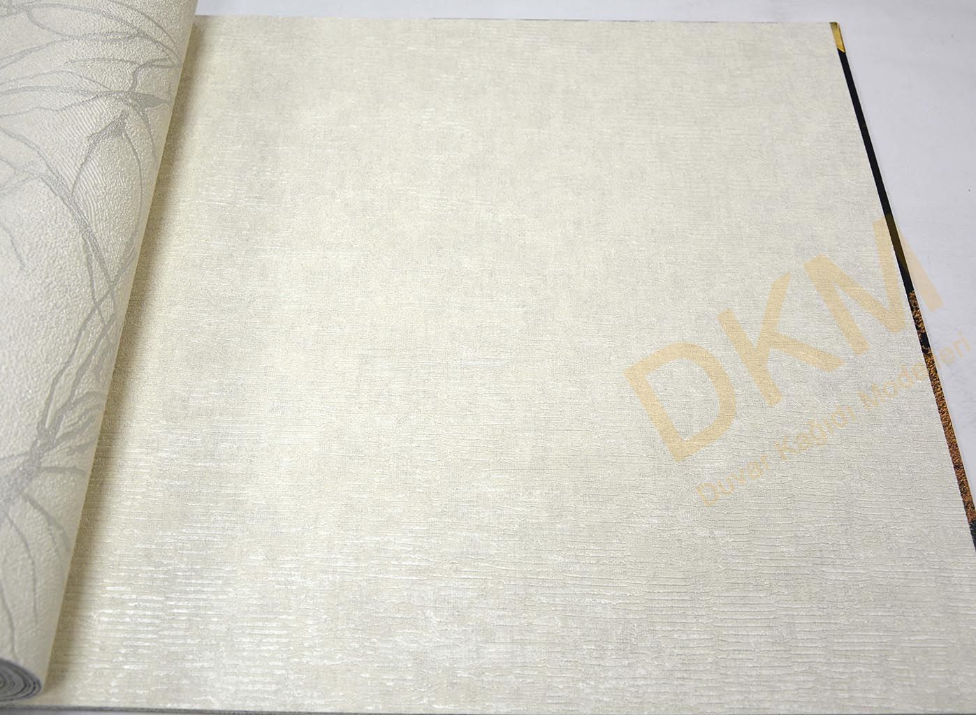 Ravena Rising 202404-1 Tek renk alacalı Duvar Kağıdı 16m²