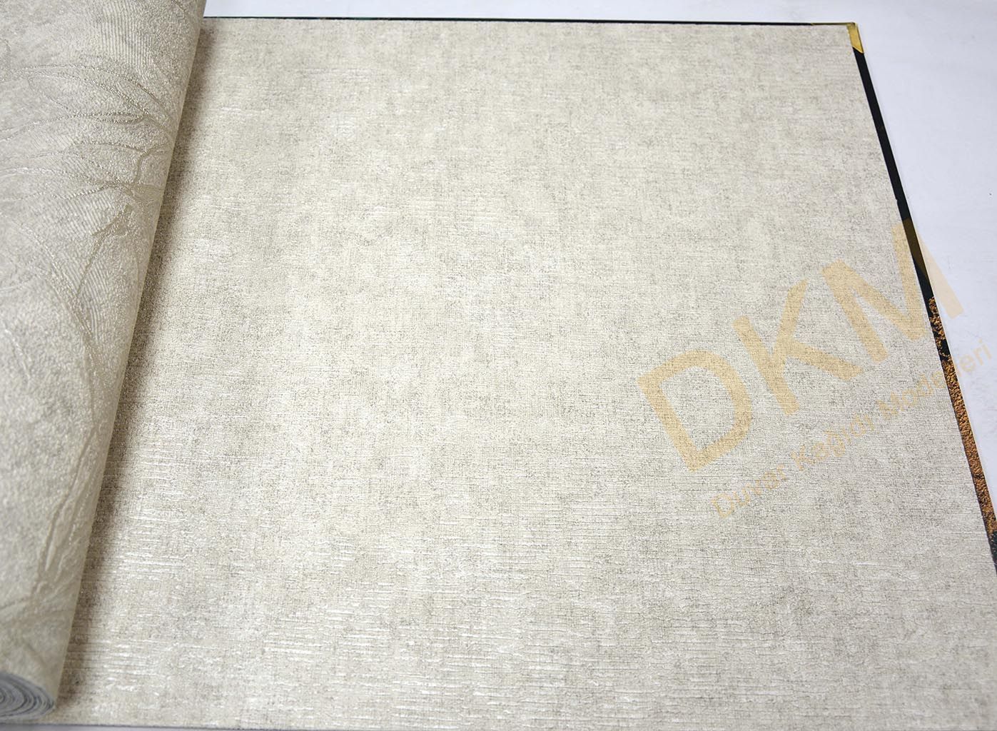 Ravena Rising 202404-2 Tek renk alacalı Duvar Kağıdı 16m²