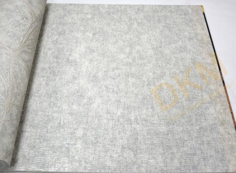 Ravena Rising 202404-3 Tek renk alacalı Duvar Kağıdı 16m²