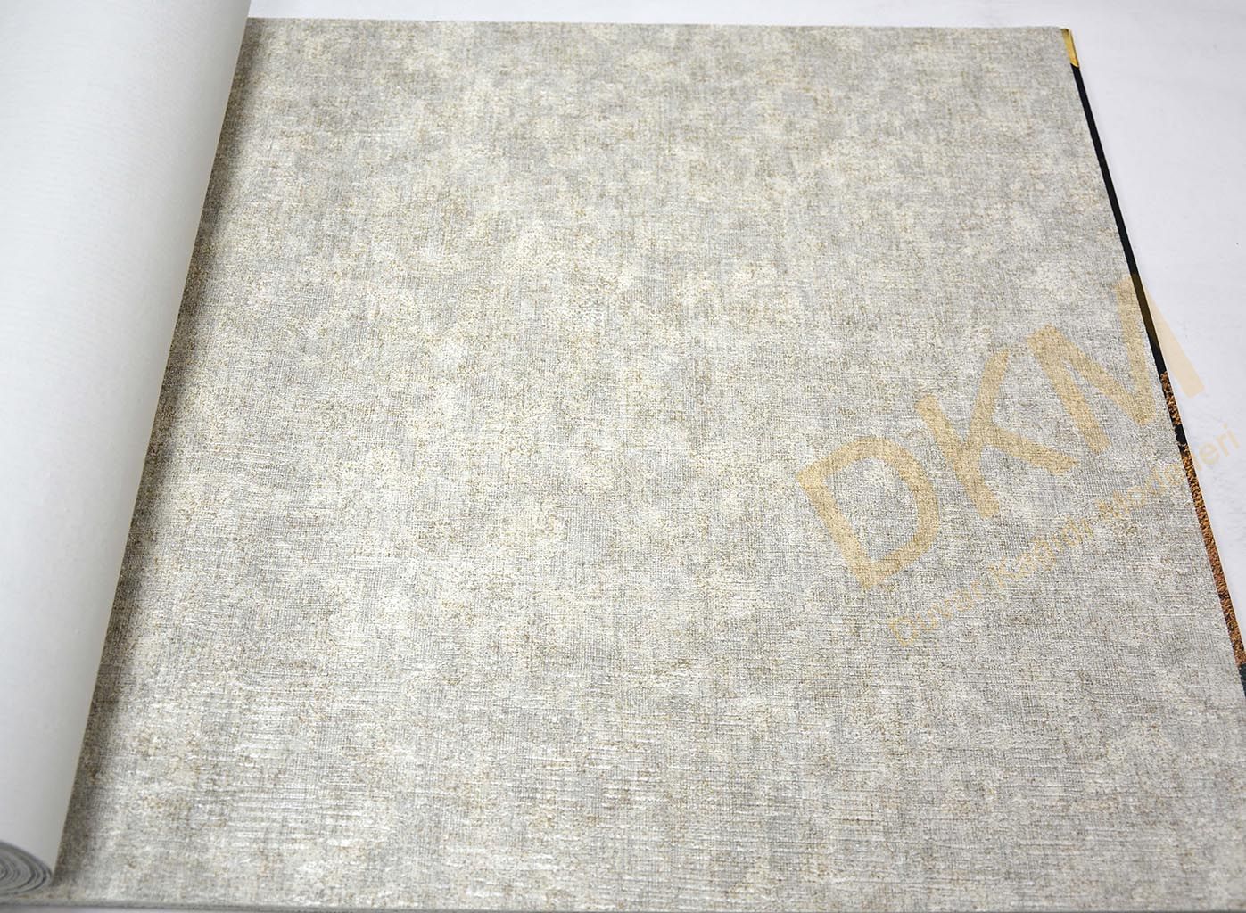 Ravena Rising 202404-4 Tek renk alacalı Duvar Kağıdı 16m²