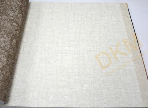 Ravena Rising 202406-1 Yatay ve dikey çizgili Duvar Kağıdı 16m²