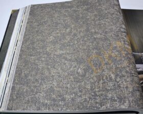 Ravena Rising 202406-5 Yatay ve dikey çizgili Duvar Kağıdı 16m²