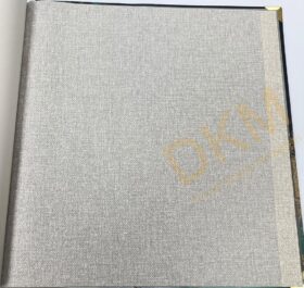 Ravena Rising 202407-2 Tek renk alacalı Duvar Kağıdı 16m²