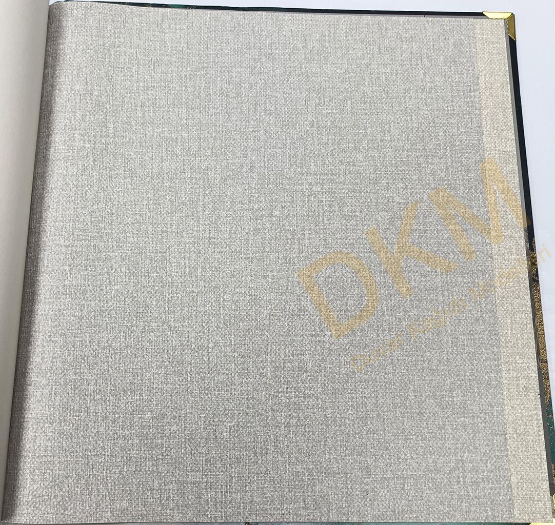 Ravena Rising 202407-2 Tek renk alacalı Duvar Kağıdı 16m²