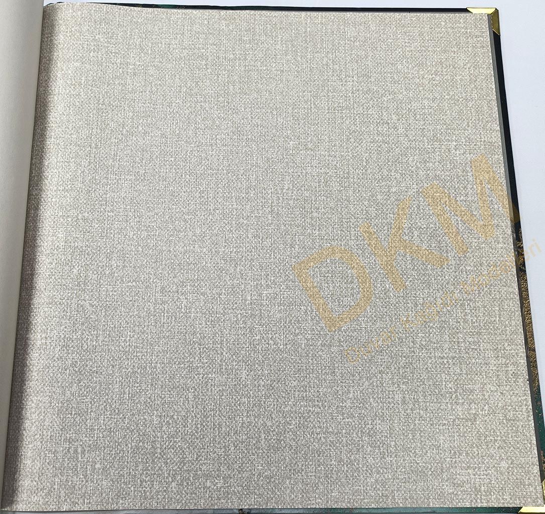 Ravena Rising 202407-3 Tek renk alacalı Duvar Kağıdı 16m²