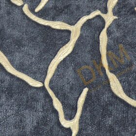 Alternative view of Ravena Rising 202409-6 Damarlı çizgili Duvar Kağıdı 16m²