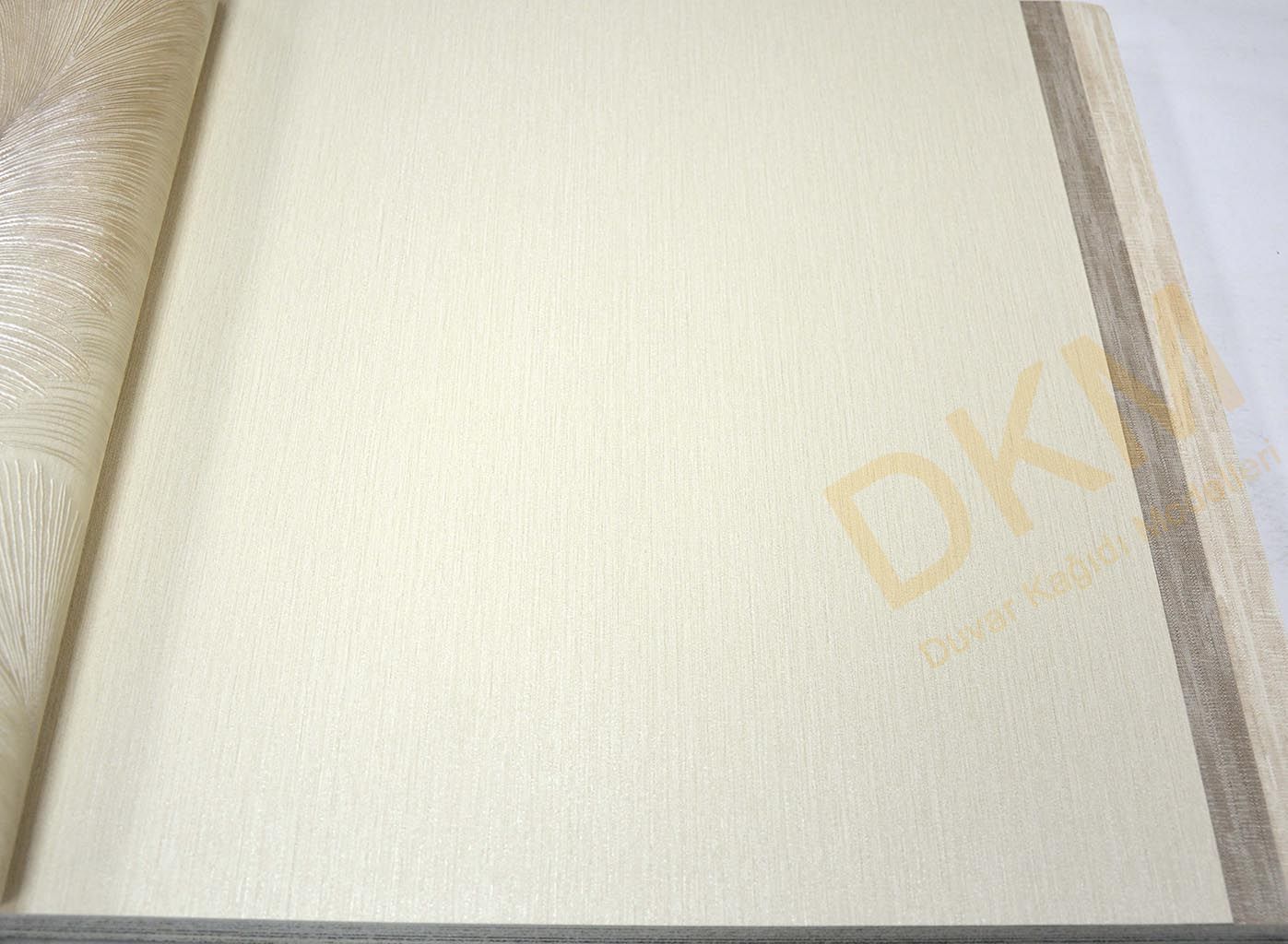 Ravena Rising 202410-2 Kesik çizgili Duvar Kağıdı 16m²