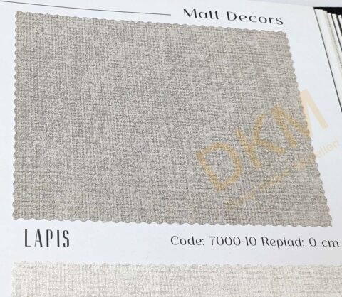 Vertu Lapis 7000-10 Duvar Kağıdı 16m²