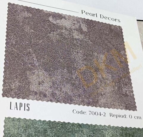 Vertu Lapis 7004-2 Duvar Kağıdı 16m²