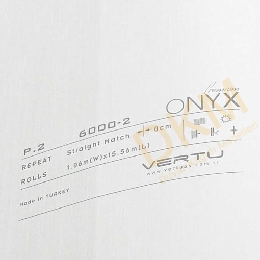 Vertu Onyx 6000-2 Duvar Kağıdı - Görsel 3