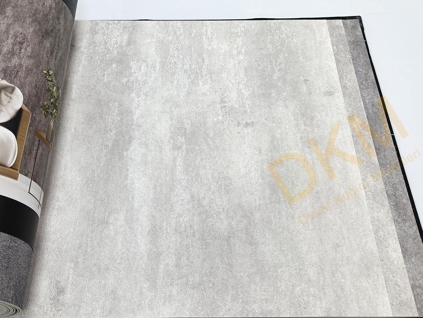 Vertu Vitalis 1009-4 Duvar Kağıdı 16m²