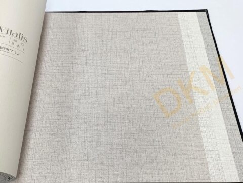 Vertu Vitalis 1010-3 Duvar Kağıdı 16m²