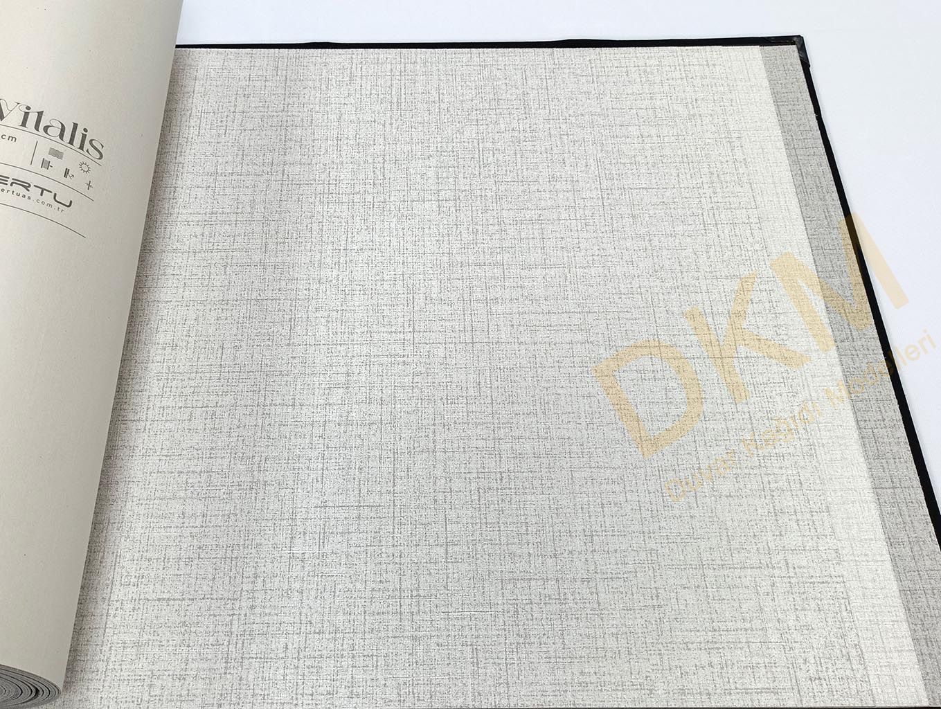Vertu Vitalis 1010-4 Duvar Kağıdı 16m²