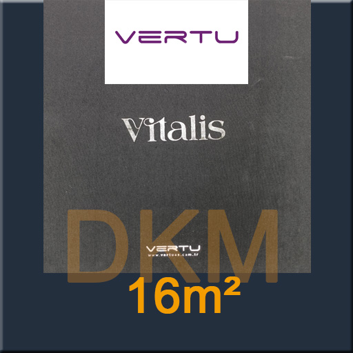 Vitalis