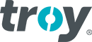 TROY Logo