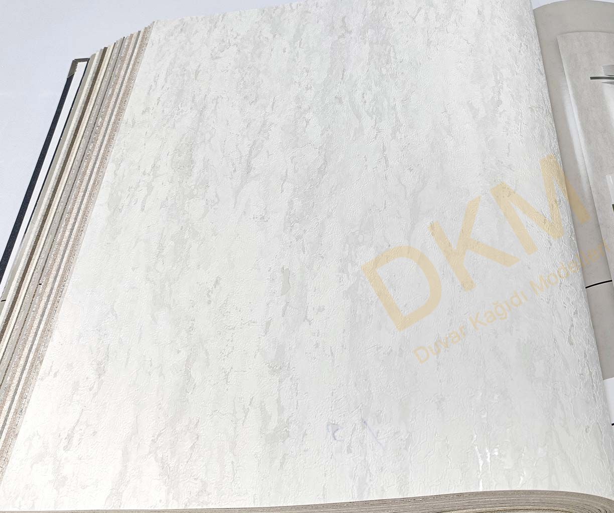 Duka Ambiance Life dk.16123-1 Parlak maden Duvar Kağıdı 16m²