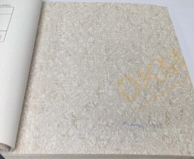 Duka Ambiance Hide dk.23240-2 Eskitme Duvar Kağıdı 16m²