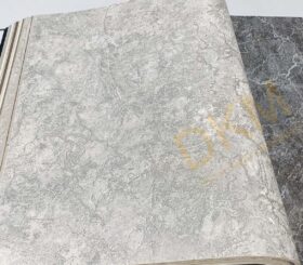 Duka Ambiance November dk.25115-1 Damarlı parlak Duvar Kağıdı 16m²